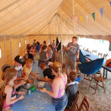 DSC 0431 - Scouts en Gidsen Zaventem 